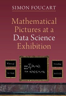 Couverture_Mathematical Pictures At A Data Science Exhibition