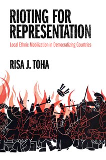 Couverture_Rioting For Representation