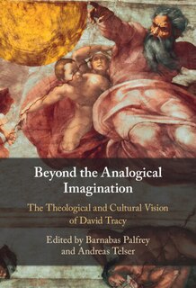 Front cover_Beyond the Analogical Imagination