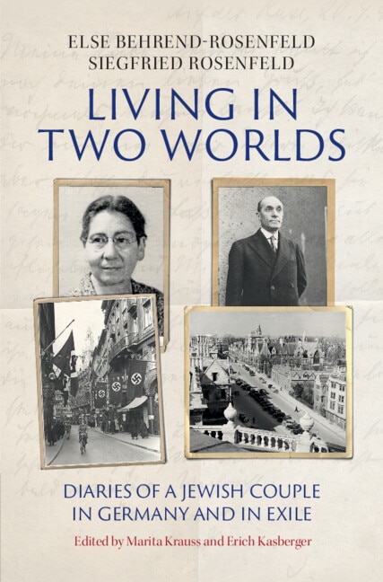 Couverture_Living In Two Worlds