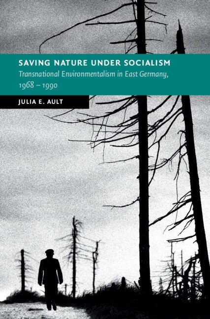 Couverture_Saving Nature Under Socialism