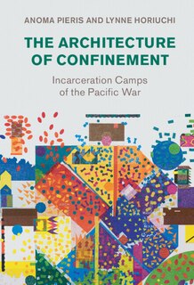 Front cover_The Architecture Of Confinement