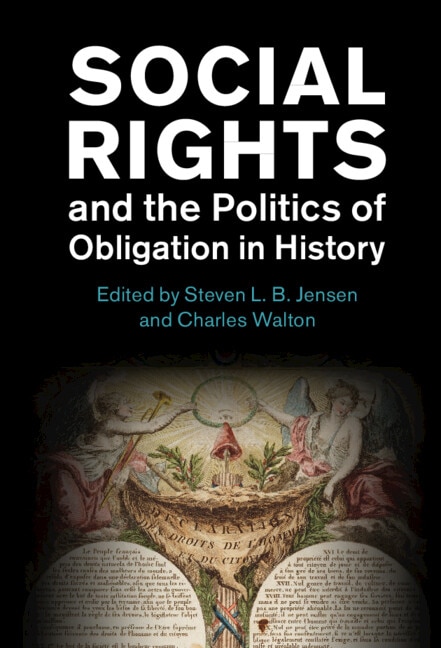 Couverture_Social Rights And The Politics Of Obligation In History