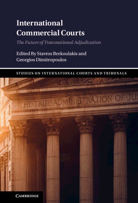 Couverture_International Commercial Courts