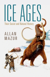 Front cover_Ice Ages