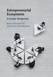 Couverture_Entrepreneurial Ecosystems