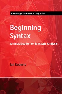 Couverture_Beginning Syntax
