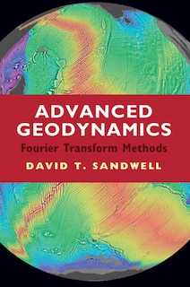 Couverture_Advanced Geodynamics