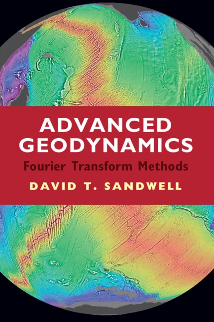 Couverture_Advanced Geodynamics