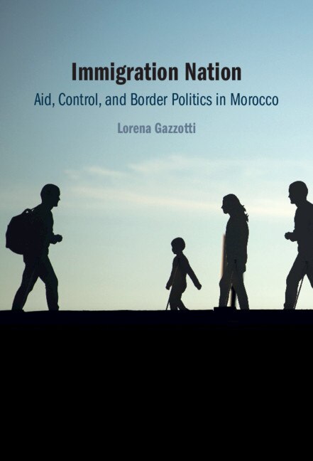 Front cover_Immigration Nation