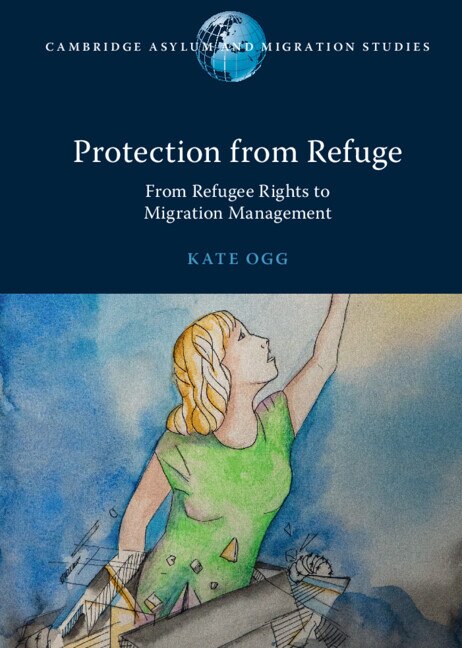 Front cover_Protection From Refuge
