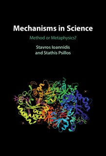 Front cover_Mechanisms In Science