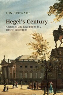 Front cover_Hegel's Century