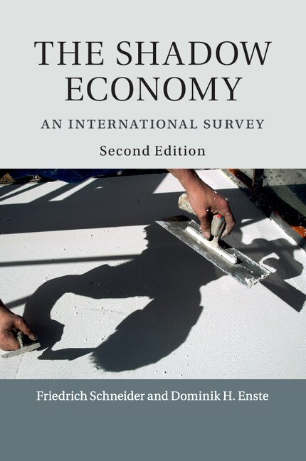 Couverture_The Shadow Economy