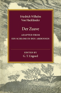 Couverture_Der Zuave