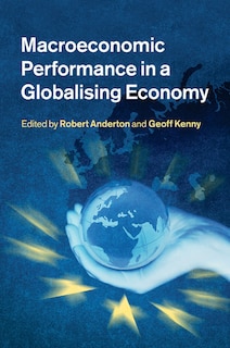 Couverture_Macroeconomic Performance In A Globalising Economy