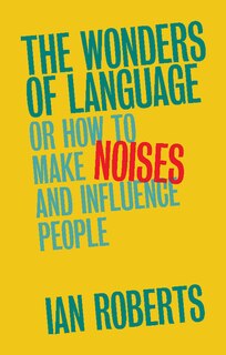 Couverture_The Wonders Of Language