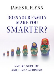 Front cover_Does Your Family Make You Smarter?