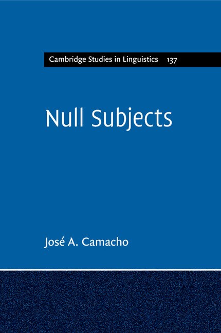 Front cover_Null Subjects