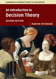 Front cover_An Introduction To Decision Theory