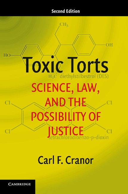 Couverture_Toxic Torts