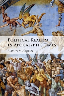 Couverture_Political Realism In Apocalyptic Times