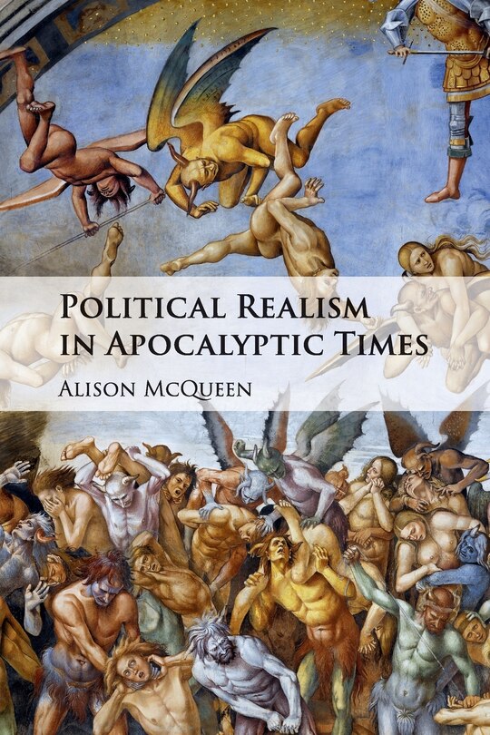 Couverture_Political Realism In Apocalyptic Times