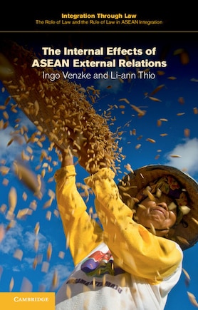 The Internal Effects Of Asean External Relations