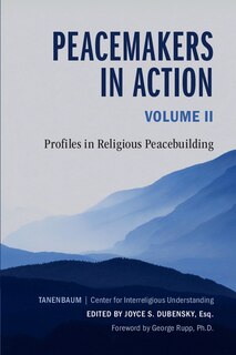 Front cover_Peacemakers In Action: Volume 2
