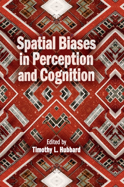 Couverture_Spatial Biases In Perception And Cognition