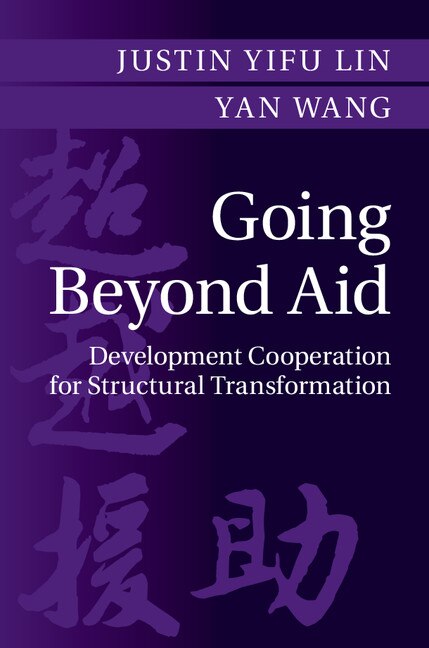 Couverture_Going Beyond Aid