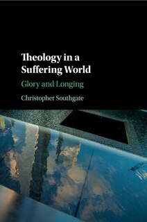 Front cover_Theology In A Suffering World