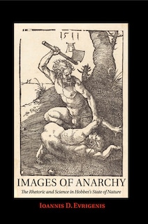 Front cover_Images Of Anarchy