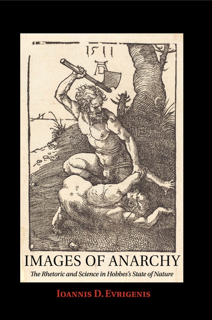 Front cover_Images Of Anarchy