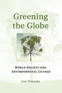 Couverture_Greening The Globe