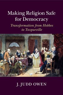 Couverture_Making Religion Safe For Democracy