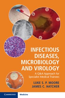 Front cover_Infectious Diseases, Microbiology And Virology