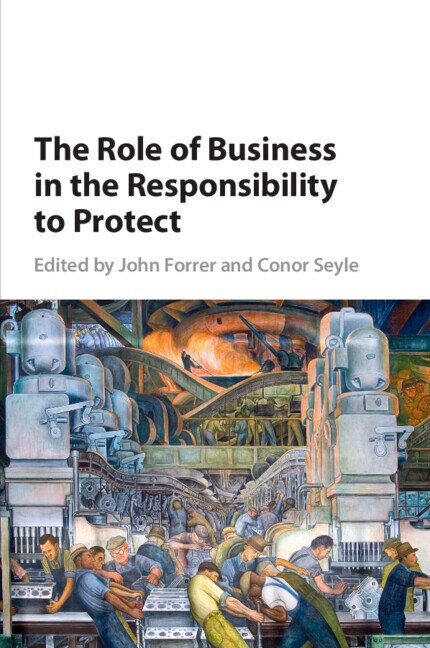Couverture_The Role Of Business In The Responsibility To Protect