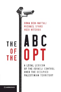 Front cover_The Abc Of The Opt