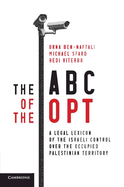 Front cover_The Abc Of The Opt