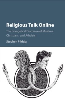 Front cover_Religious Talk Online