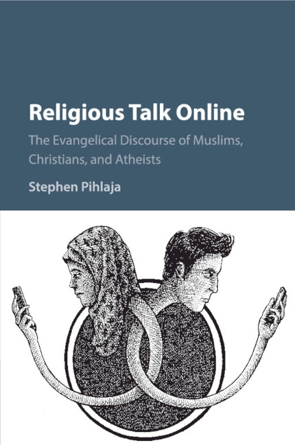 Front cover_Religious Talk Online