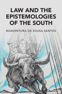 Front cover_Law and the Epistemologies of the South