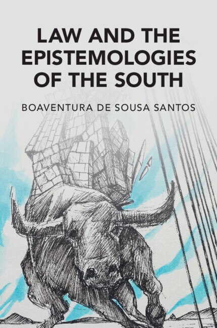 Front cover_Law and the Epistemologies of the South