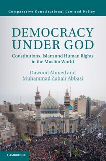 Couverture_Democracy Under God