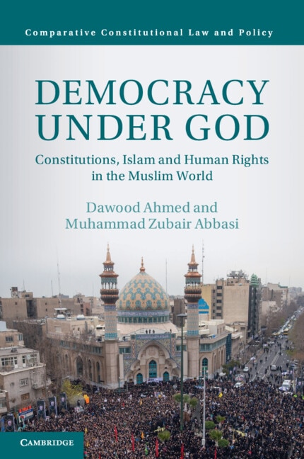 Couverture_Democracy Under God