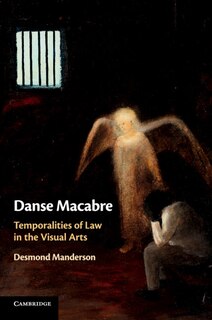 Front cover_Danse Macabre