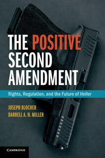Couverture_The Positive Second Amendment