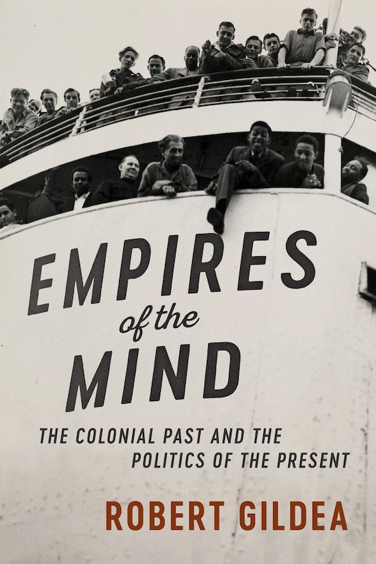 Front cover_Empires Of The Mind