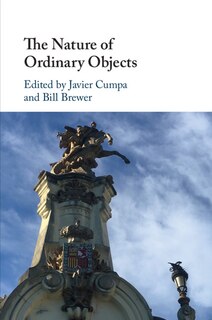 Couverture_The Nature Of Ordinary Objects